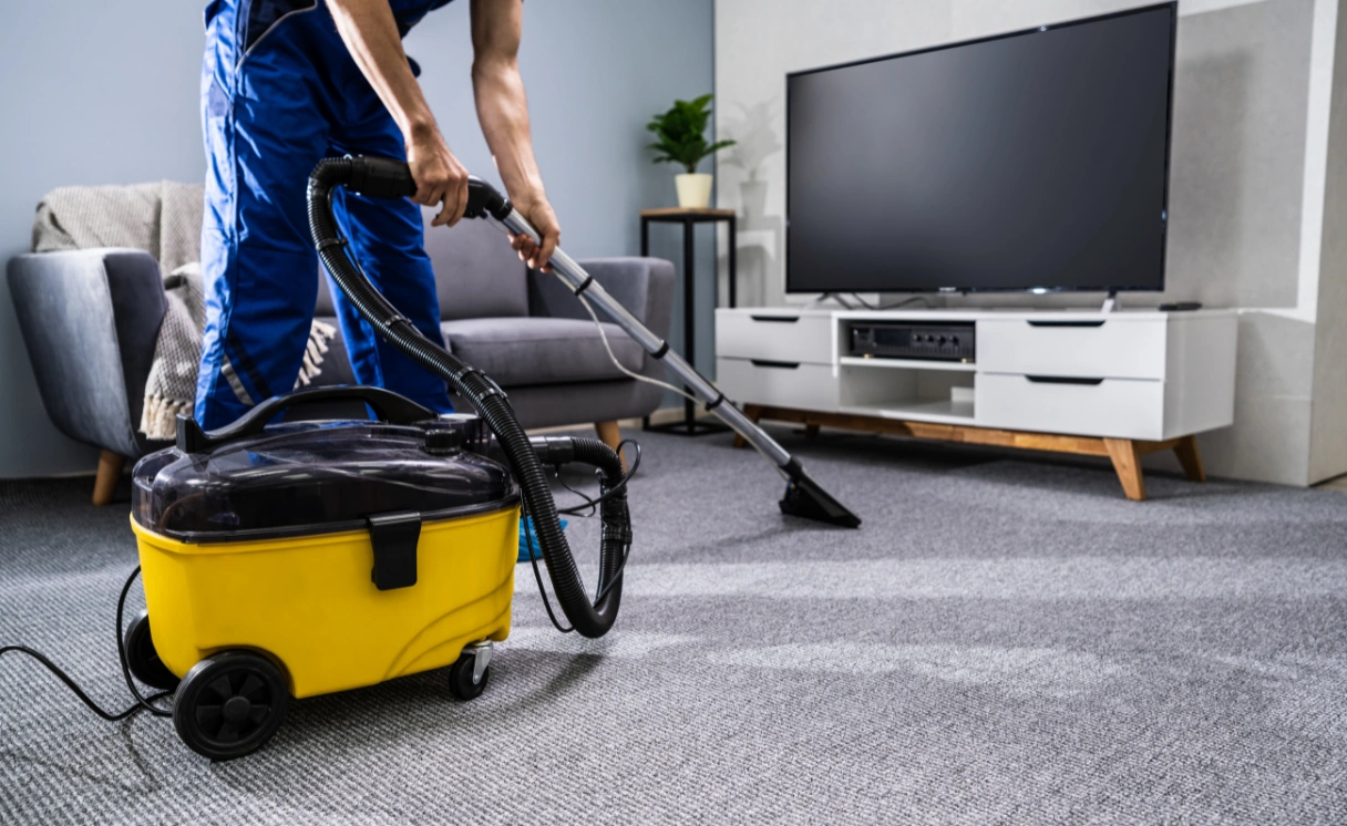 Extract End of Lease Cleaning Murgheboluc Contact Office